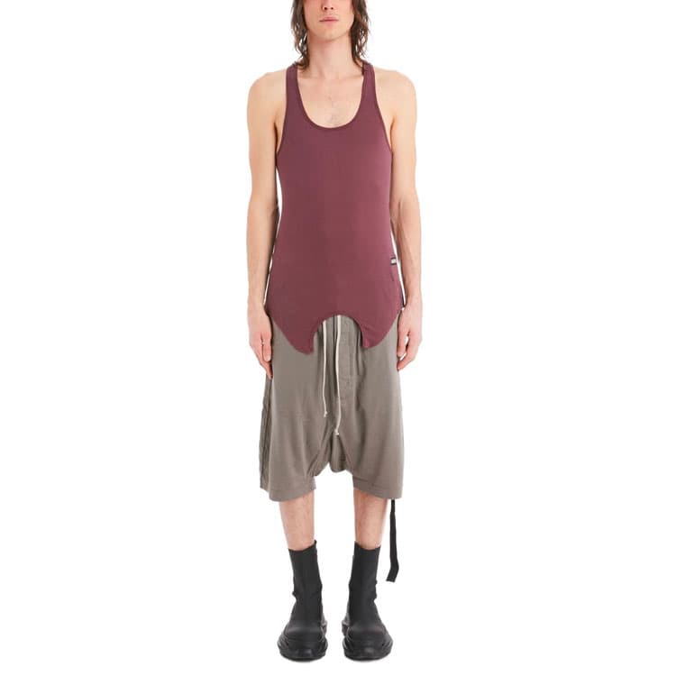 Шорты Rick Owens DRKSHDW Phlegethon Pants - изображение 3