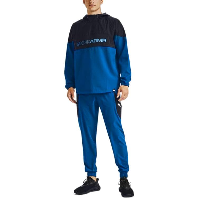 Штаны Under Armour - изображение 4