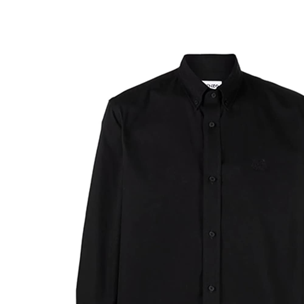 Рубашка KENZO FW21 - изображение 2