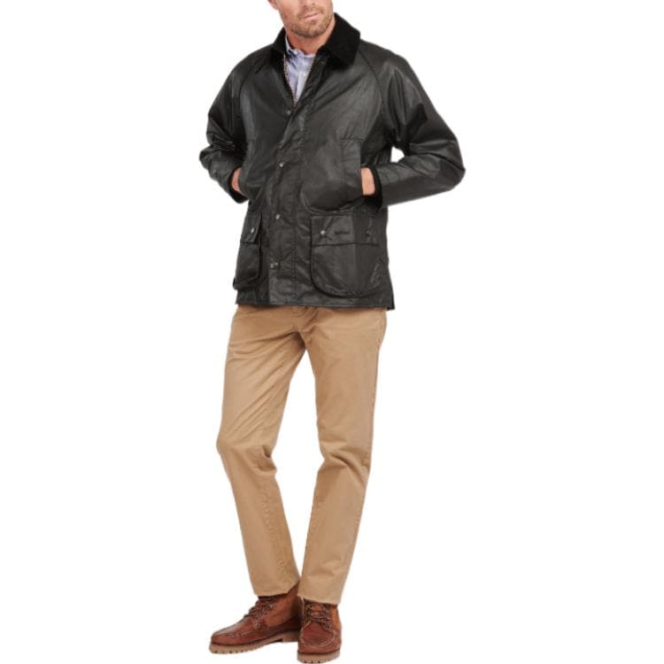 Куртка Barbour Bedale - изображение 2