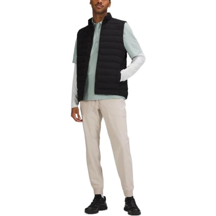 Штаны lululemon ABC DESIGNED FOR ON THE MOVE 32"-34" - изображение 3