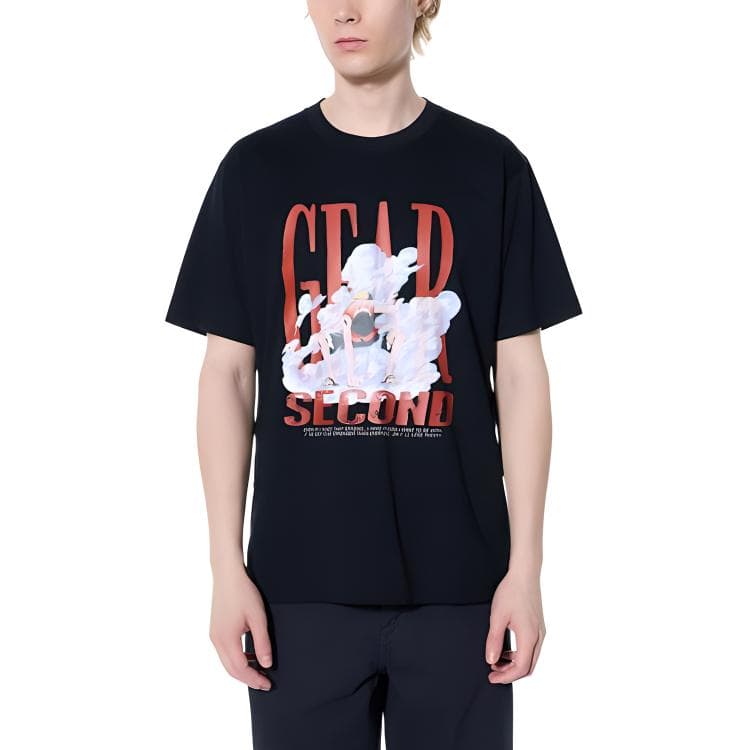 Футболка UNIQLO x SS24 T - изображение 2