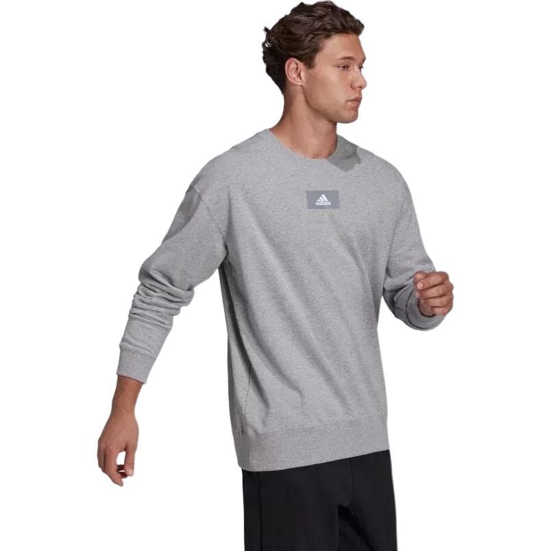 Худи adidas - изображение 4