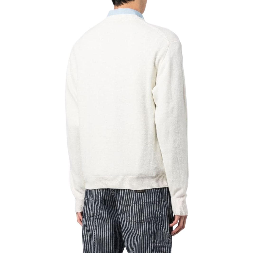 Кофта KENZO FW22 Logo - изображение 3