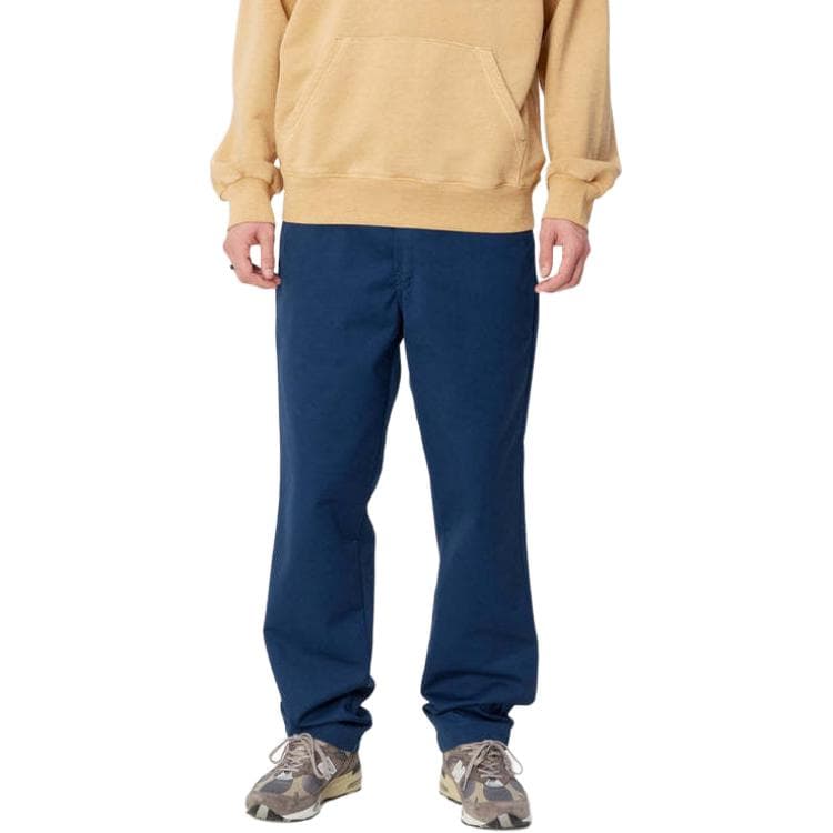 Штаны Carhartt WIP Master Pant - изображение 3
