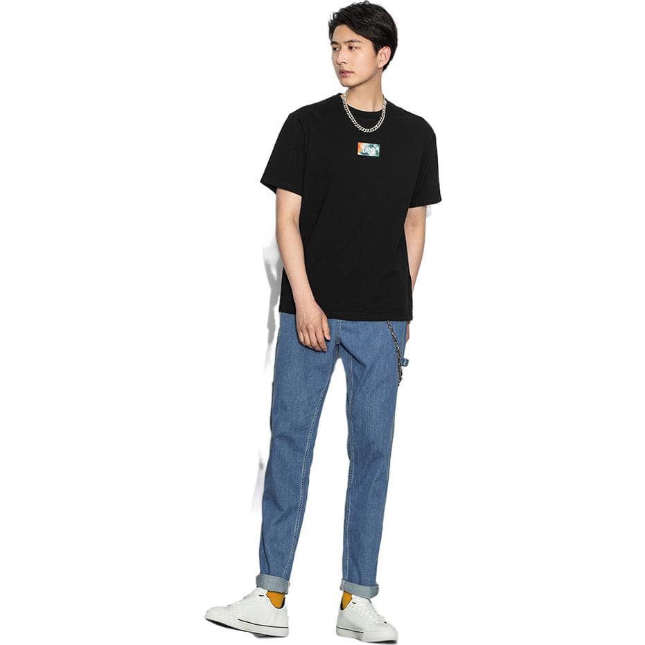 Штаны Lee SS23 - изображение 2