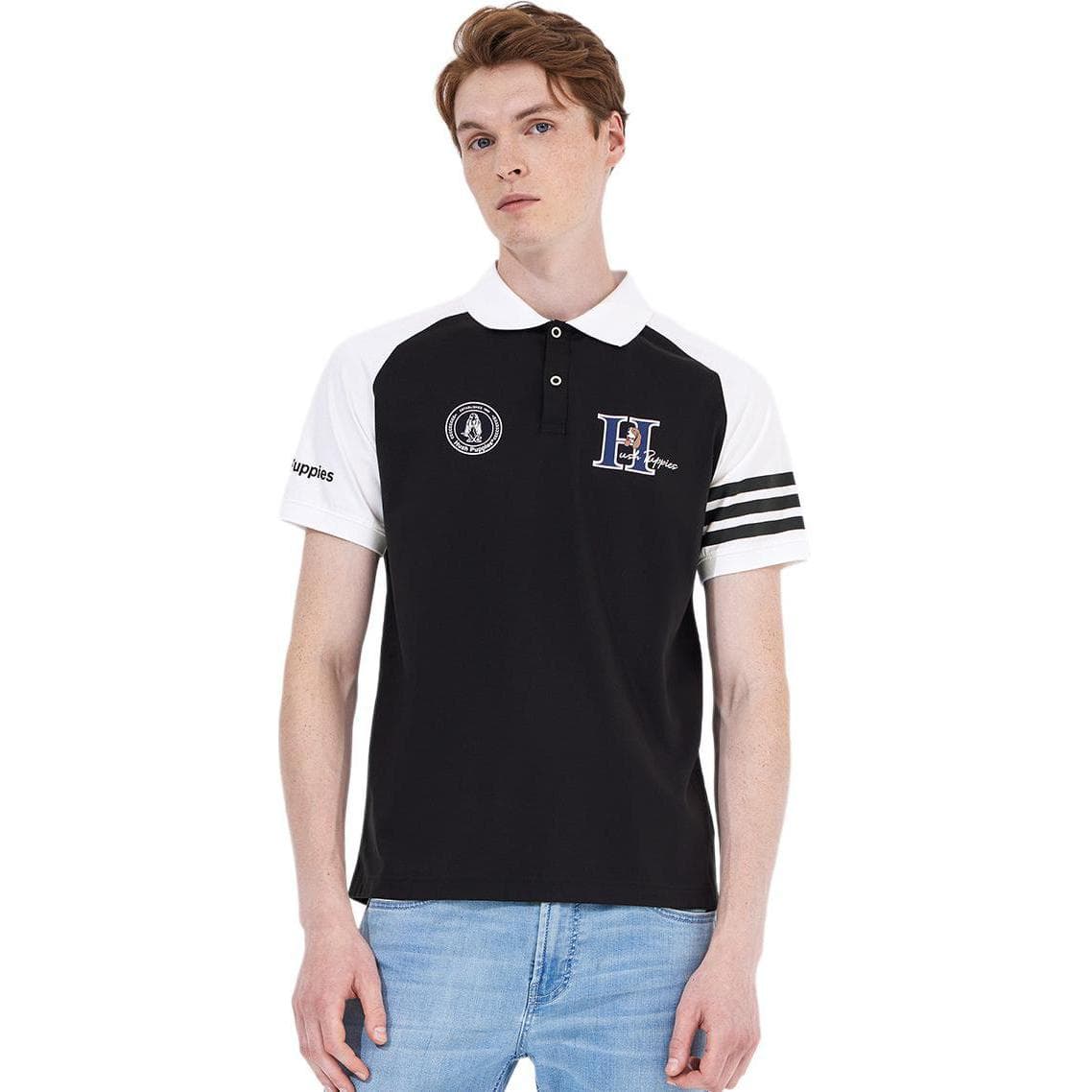 Поло Hush Puppies Polo - изображение 4