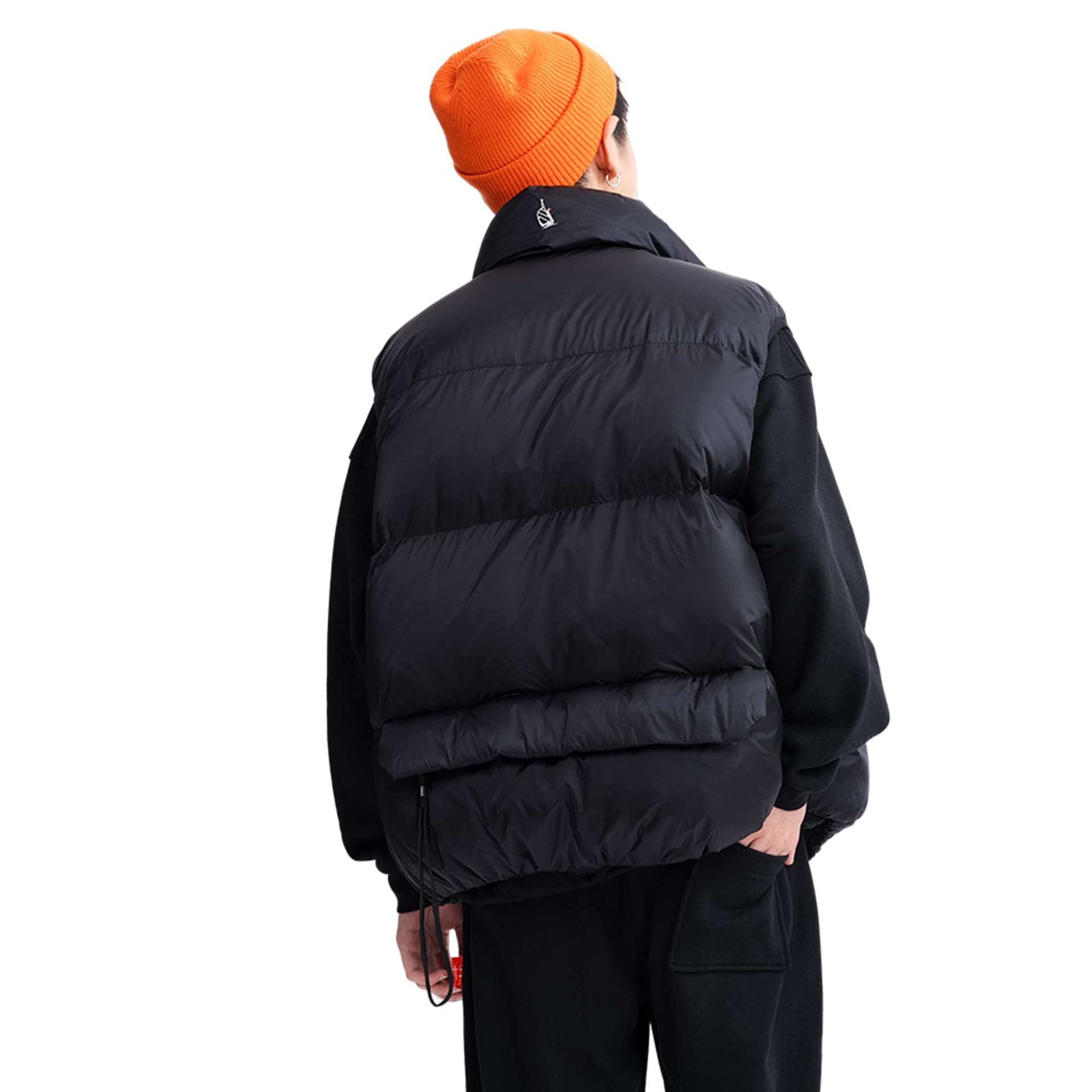 Майка nautica white sail FW23 X - изображение 6