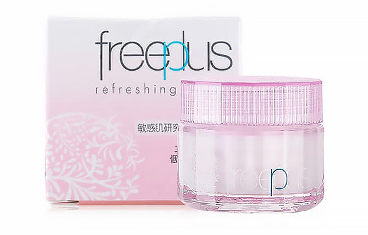 Freeplus 40g - изображение 2