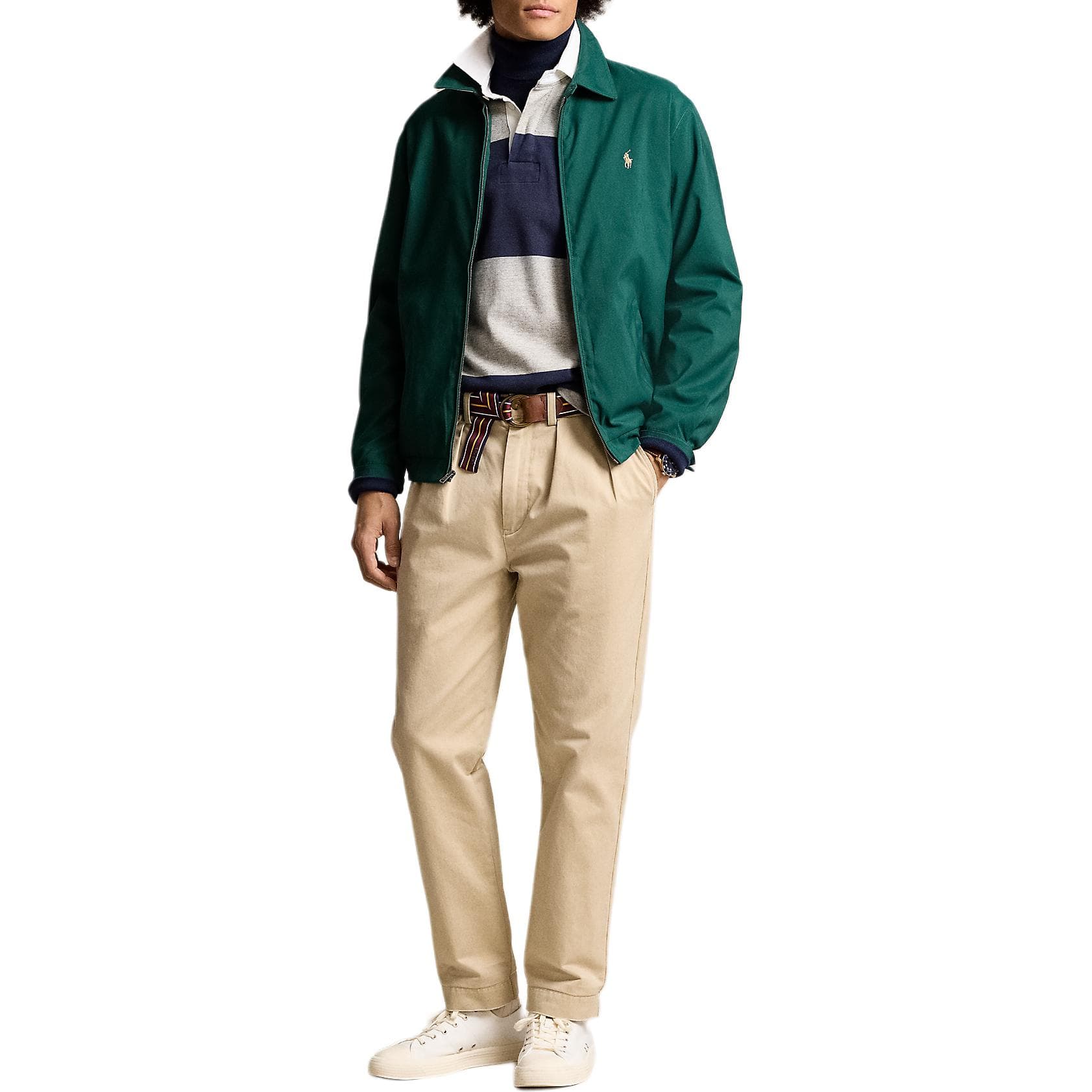 Куртка Polo Ralph Lauren - изображение 2