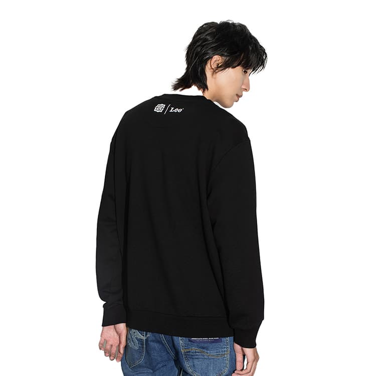 Худи Lee FW22 - изображение 5