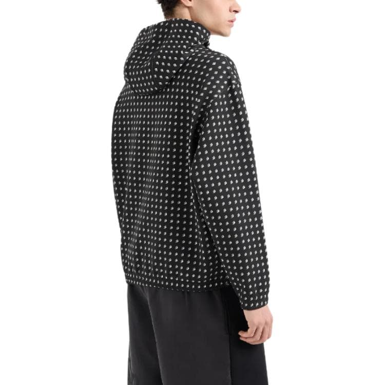 Худи EMPORIO ARMANI - изображение 2