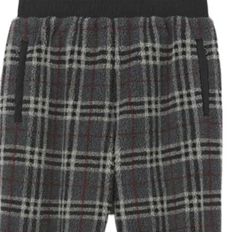Штаны Burberry - изображение 2