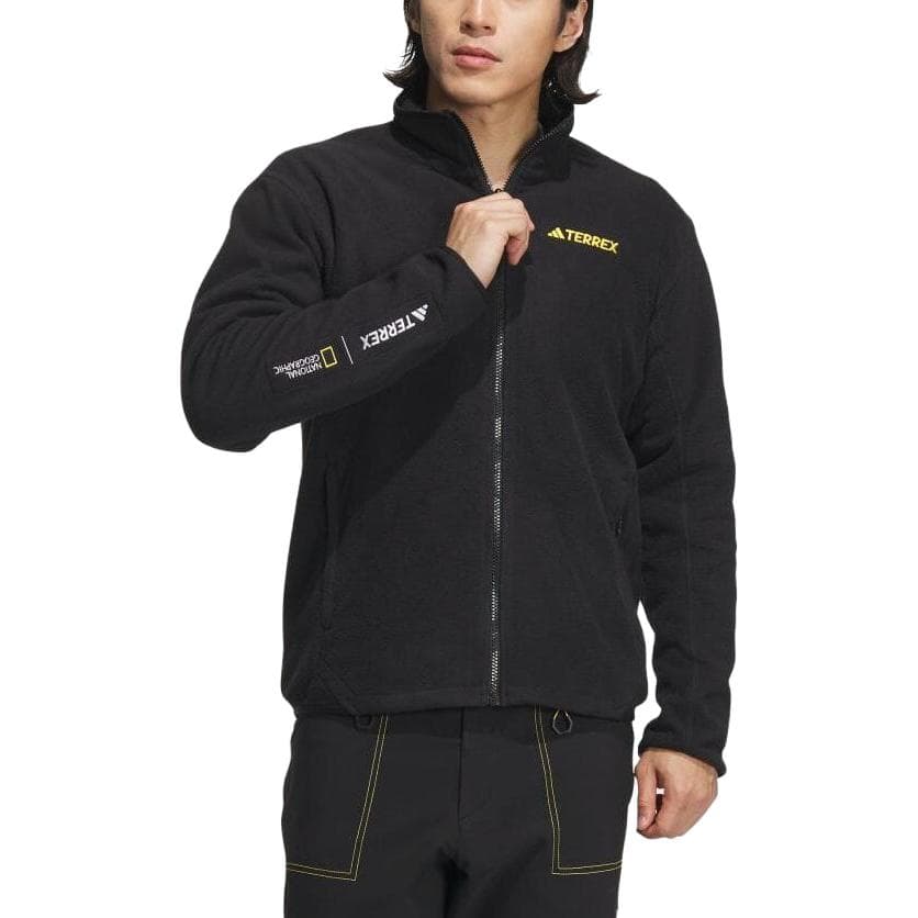 Куртка adidas - изображение 7