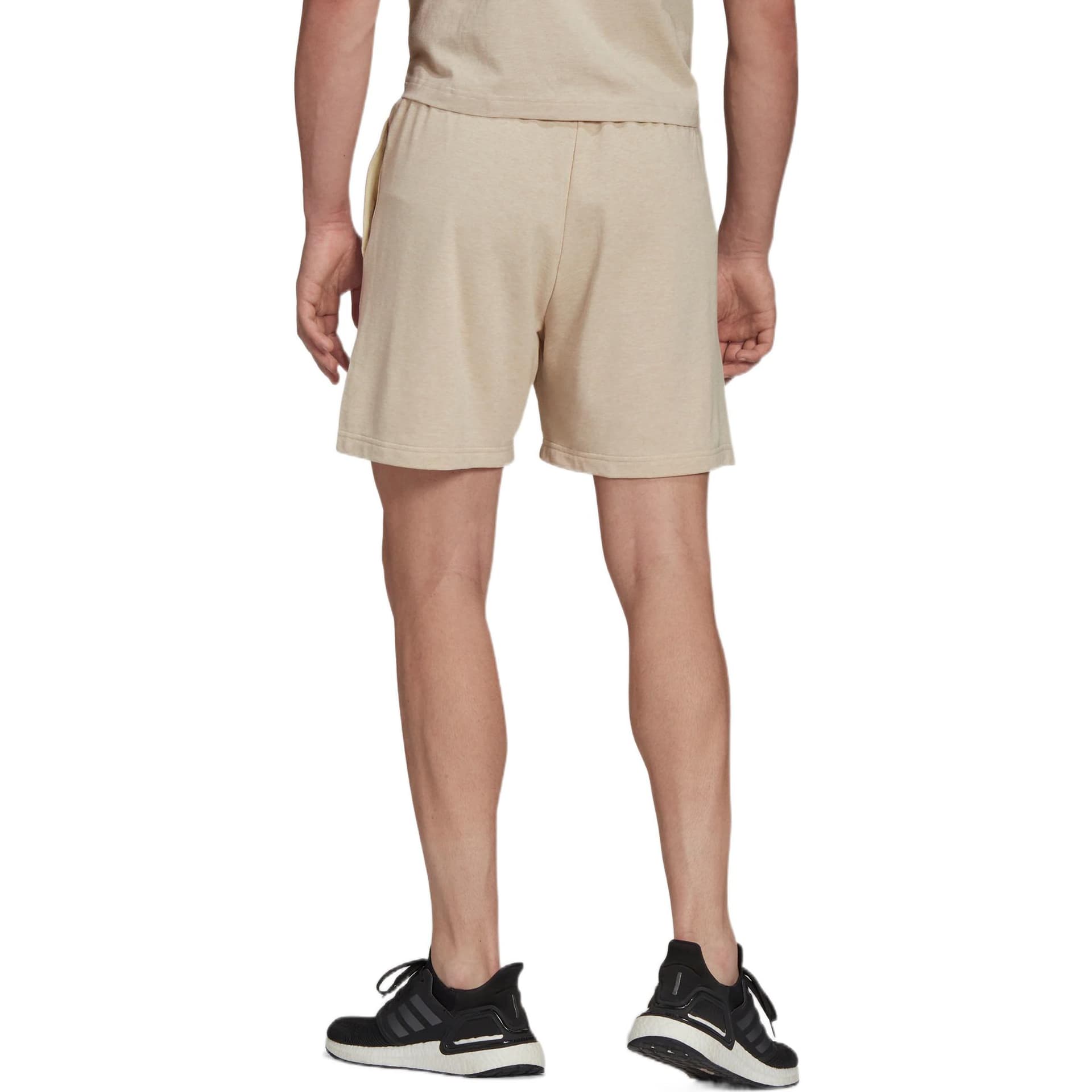 Шорты adidas BotanDyed Short - изображение 3