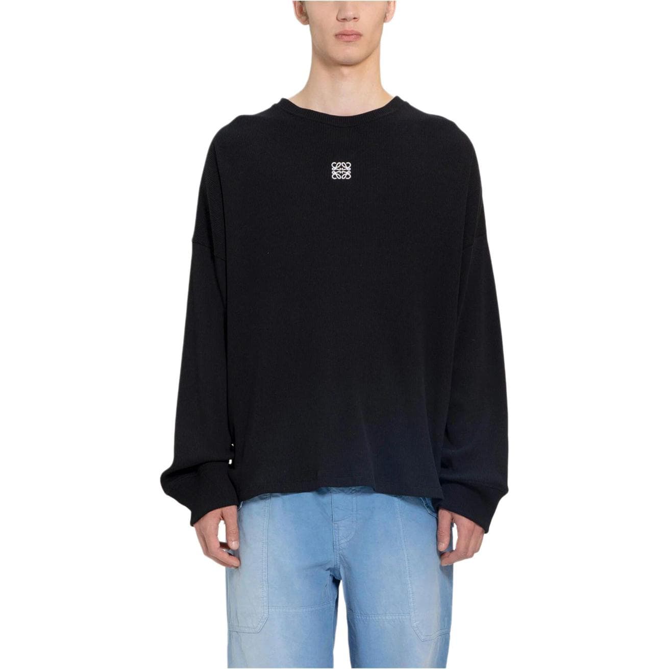 Кофта LOEWE T - изображение 9
