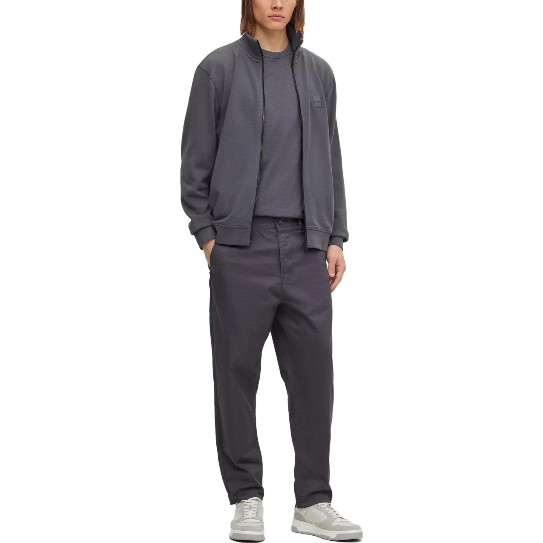 Куртка HUGO BOSS SS23 Logo - изображение 2