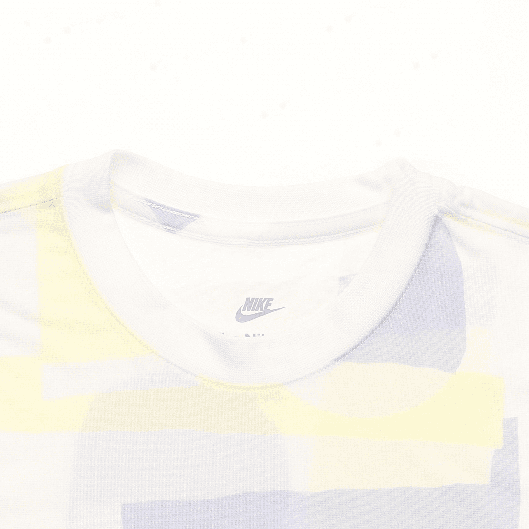 Футболка Nike T - изображение 3