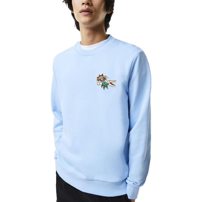 Худи LACOSTE FW22 - изображение 4