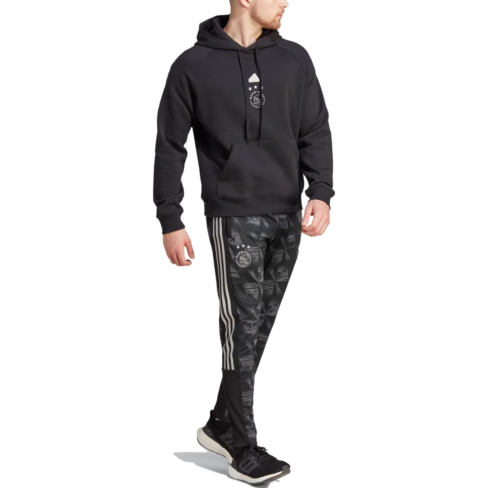 Худи adidas originals - изображение 2