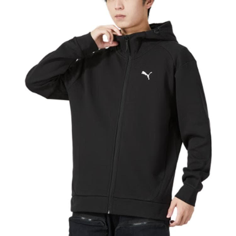 Куртка PUMA Logo - изображение 4