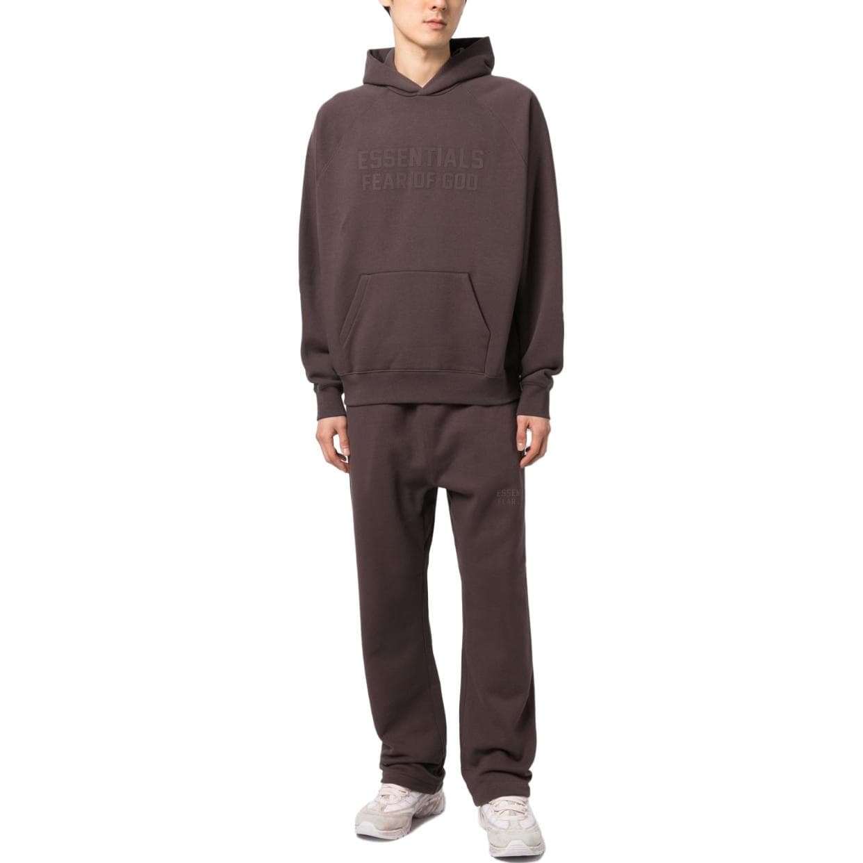 Fear of God Essentials SS23 Logo - изображение 2