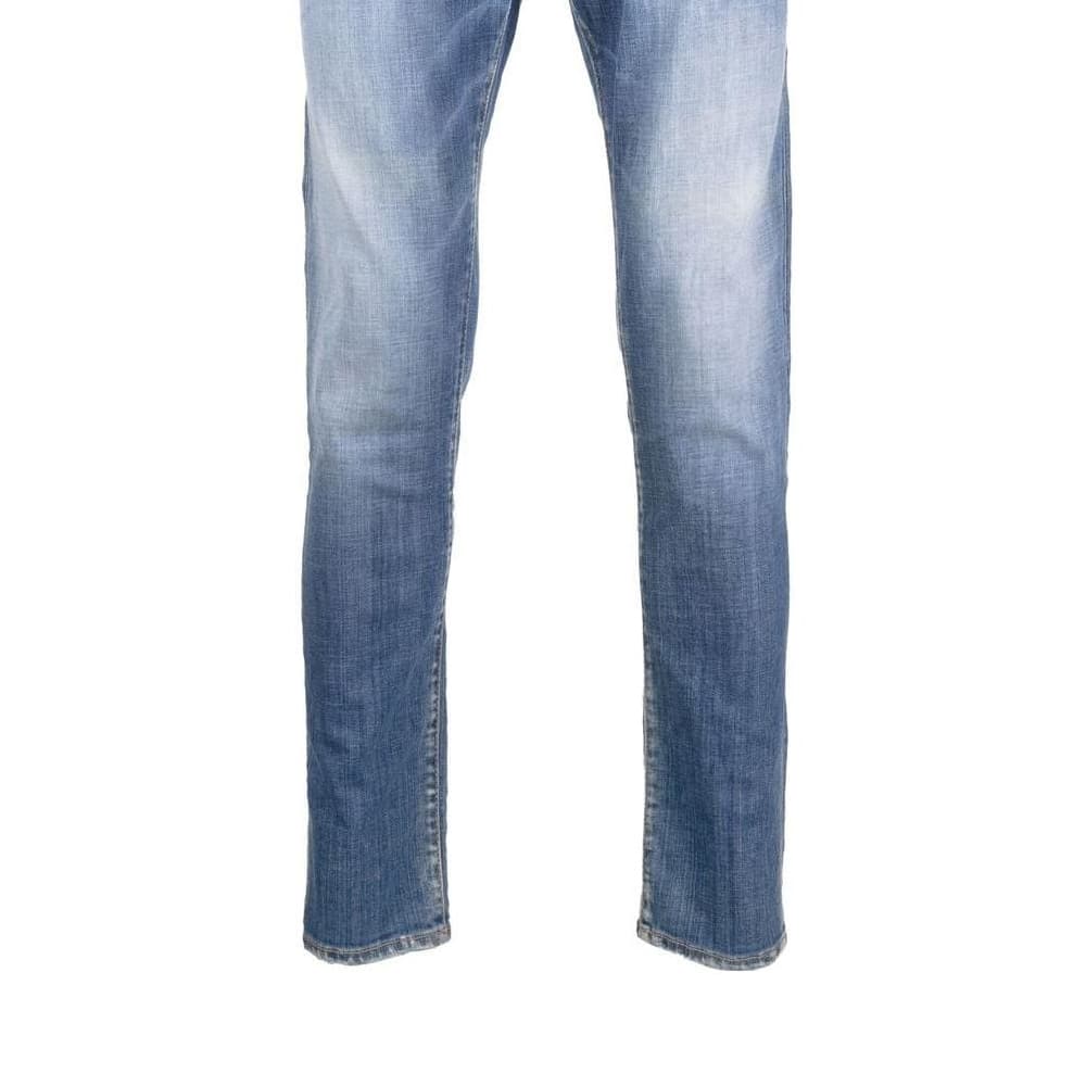 Штаны DSQUARED 2 SS23 - изображение 2