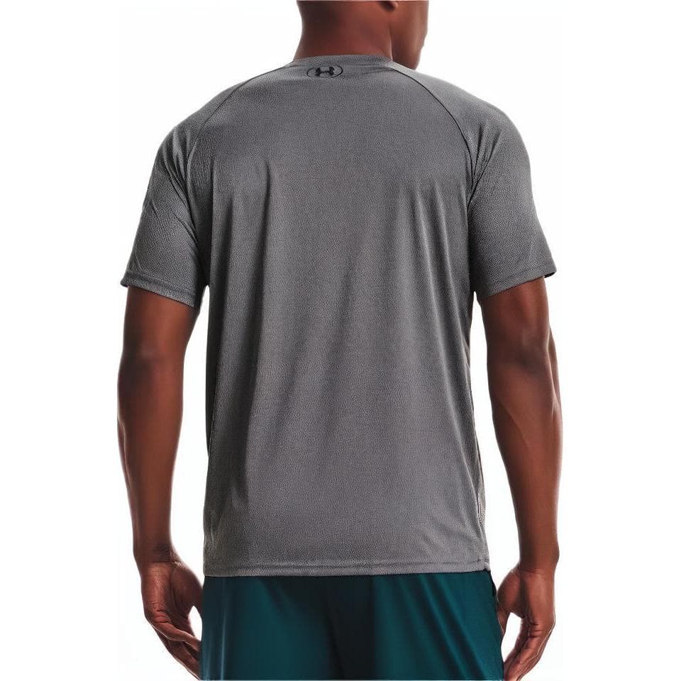 Футболка Under Armour Velocity logoT - изображение 5