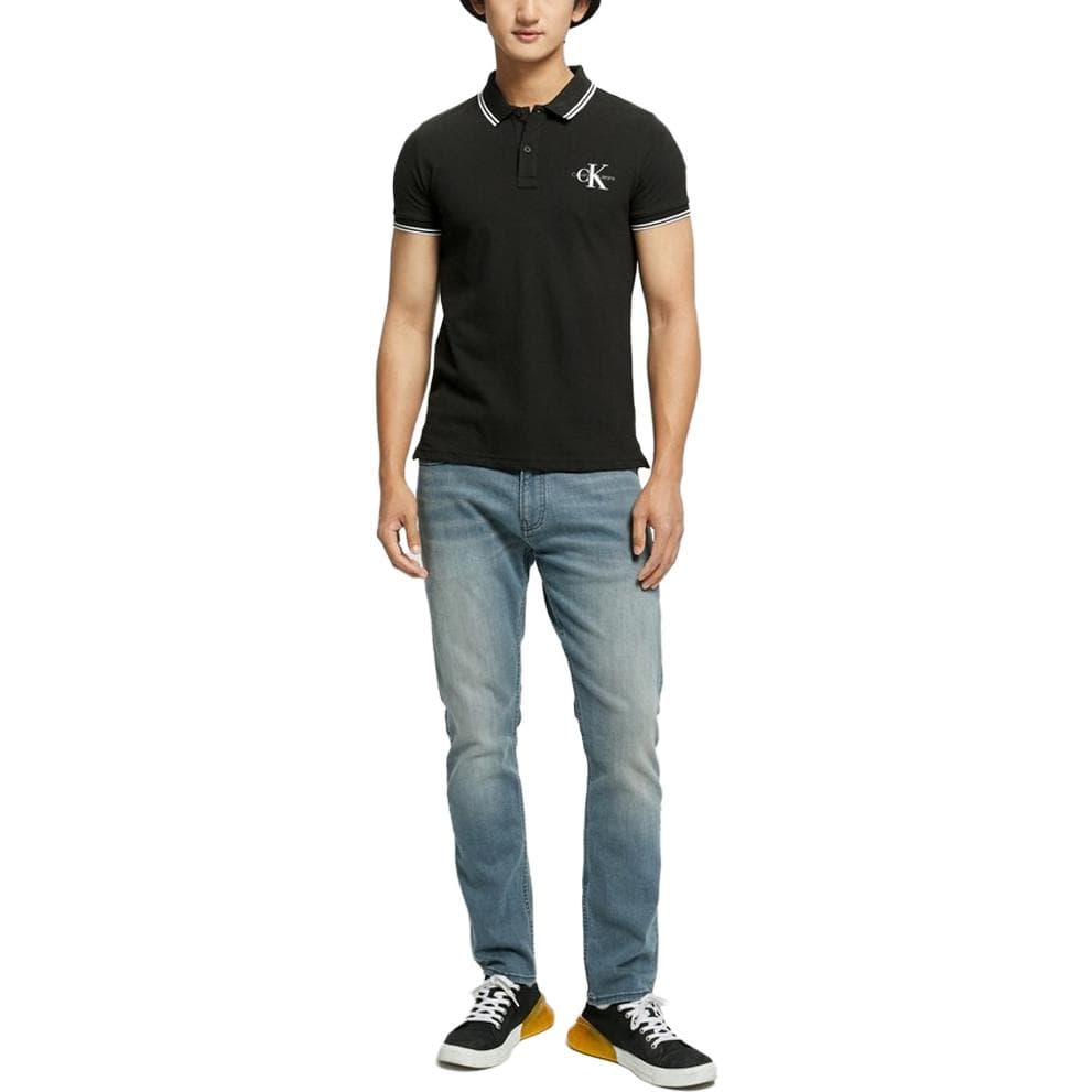 Поло CKCalvin Klein LogoPolo - изображение 2