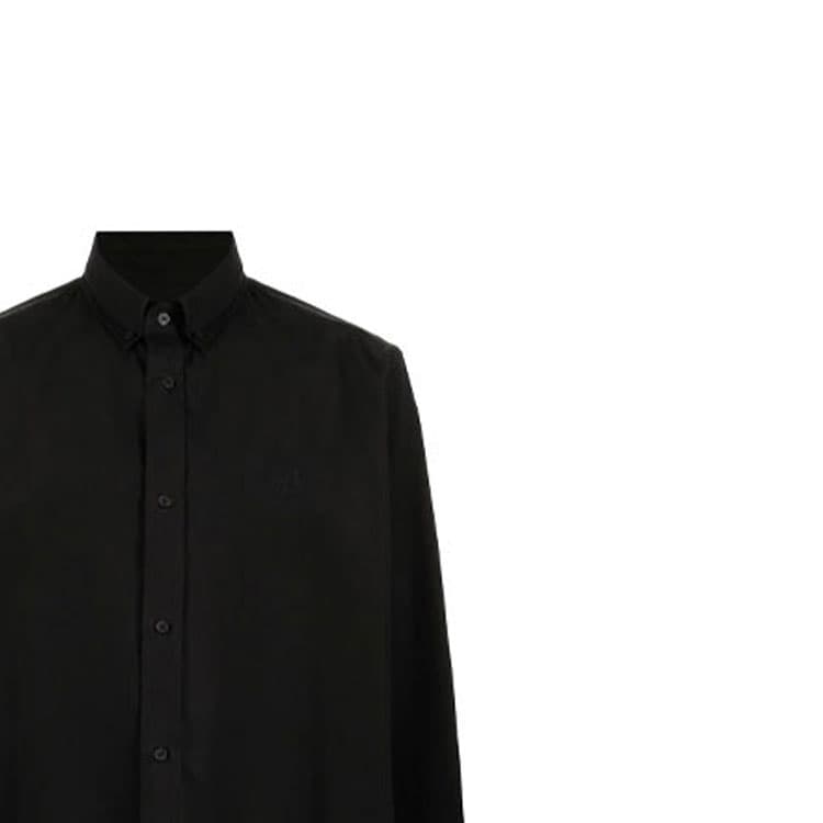 Рубашка KENZO Logo - изображение 3