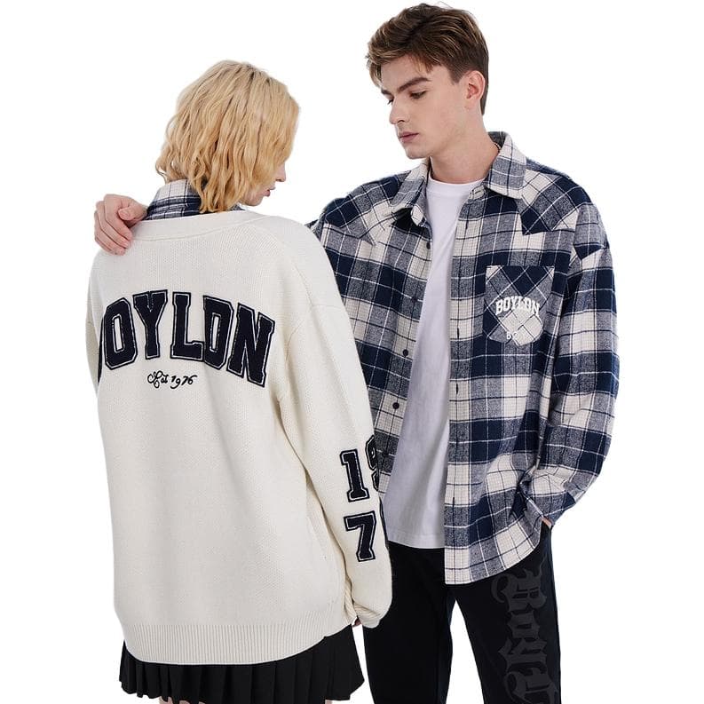 Рубашка Boy London - изображение 4