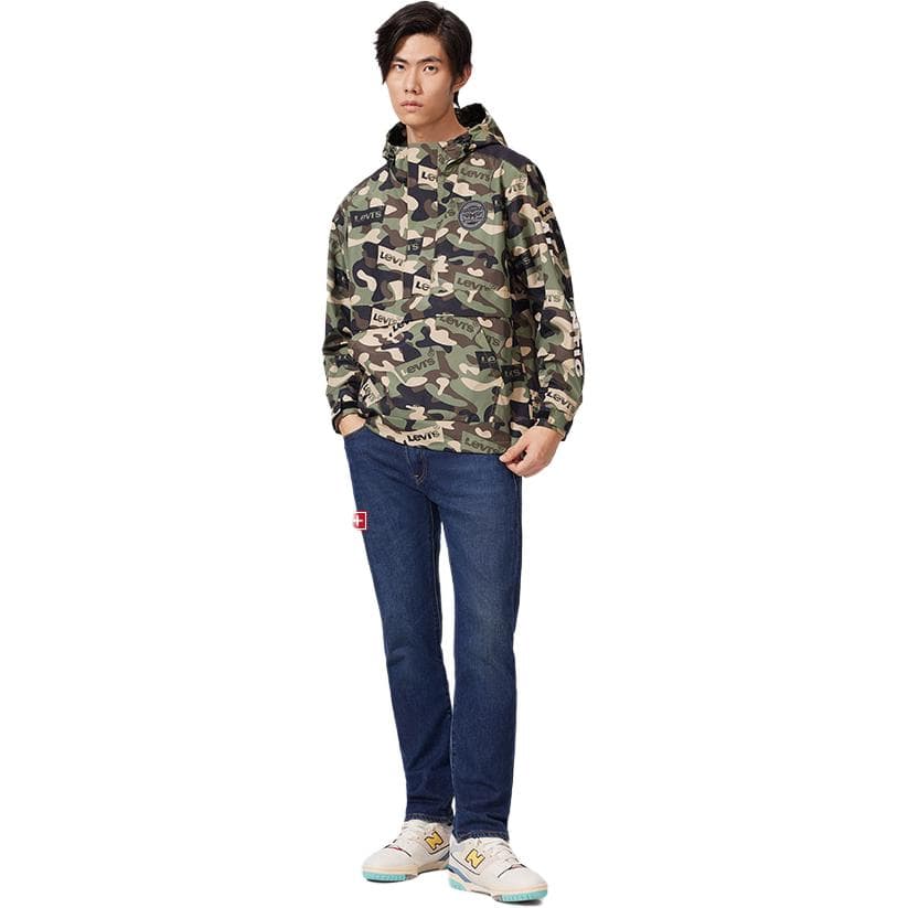 Куртка levis - изображение 3