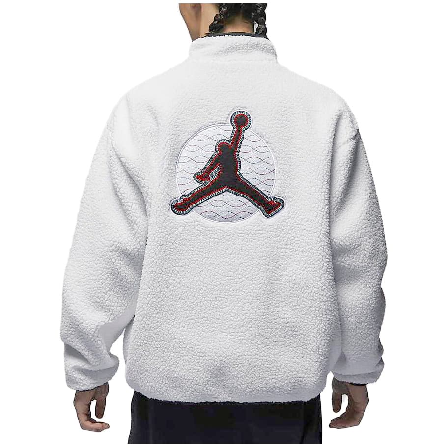 Куртка Jordan Fearless Logo Jacket - изображение 4