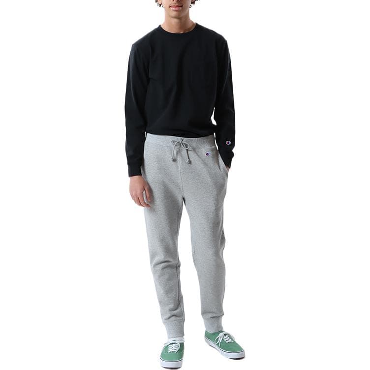 Штаны Champion FW22 - изображение 2