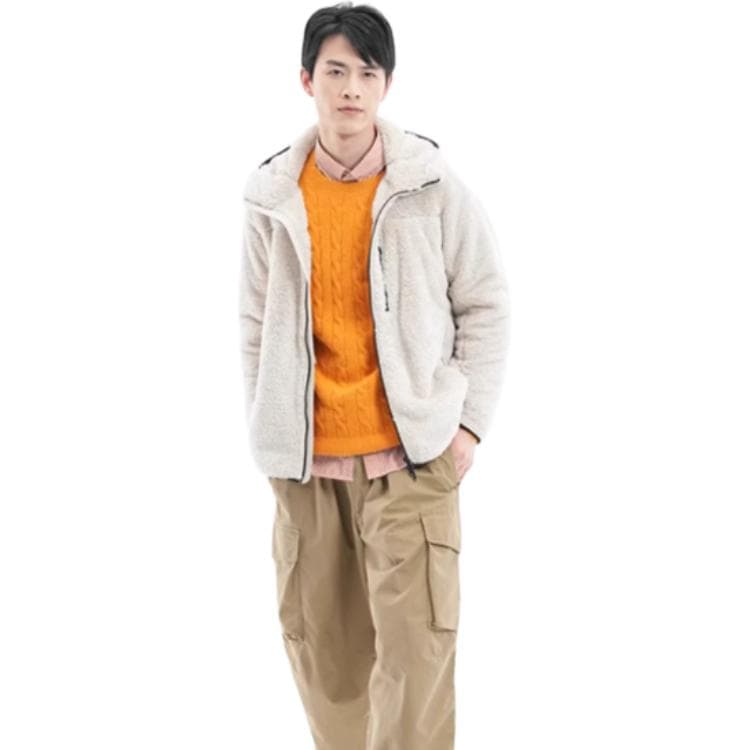 Куртка UNIQLO - изображение 4