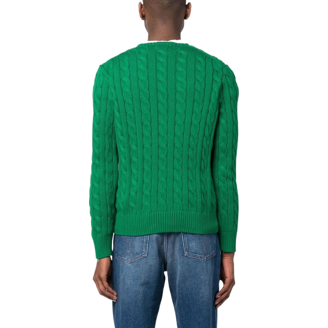 Кофта Polo Ralph Lauren SS22 Logo - изображение 5