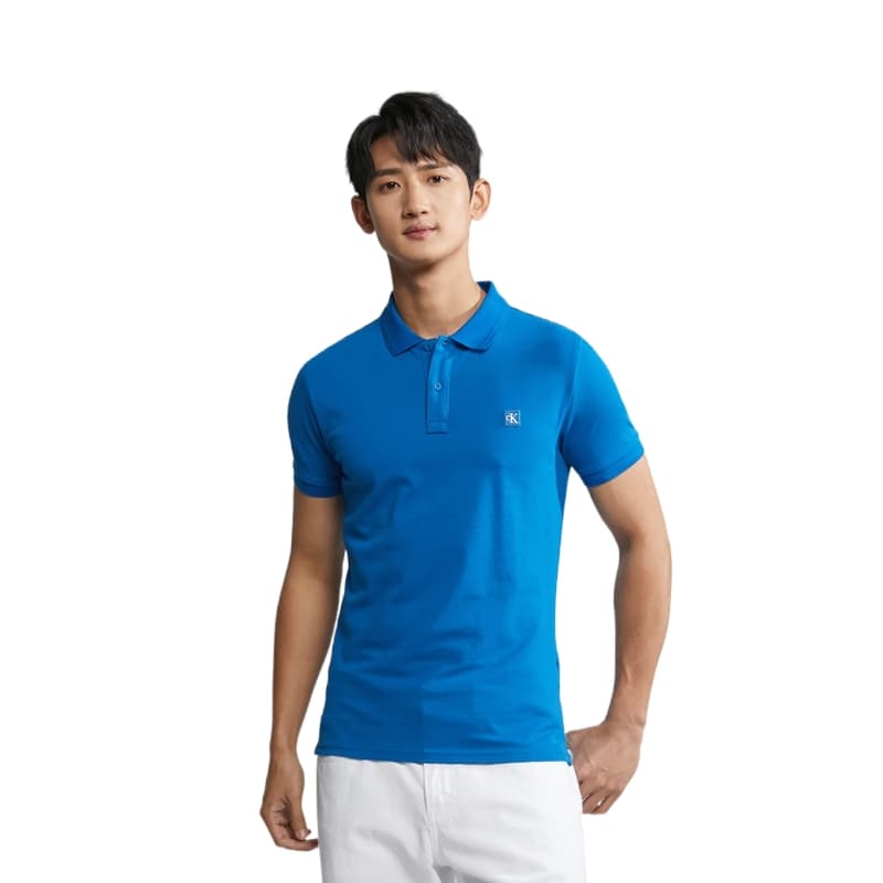 Поло CKCalvin Klein Polo - изображение 3