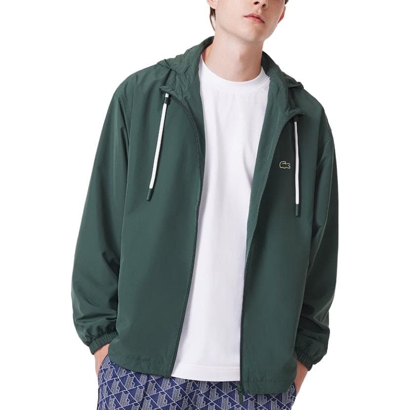 Куртка LACOSTE FW23 - изображение 3