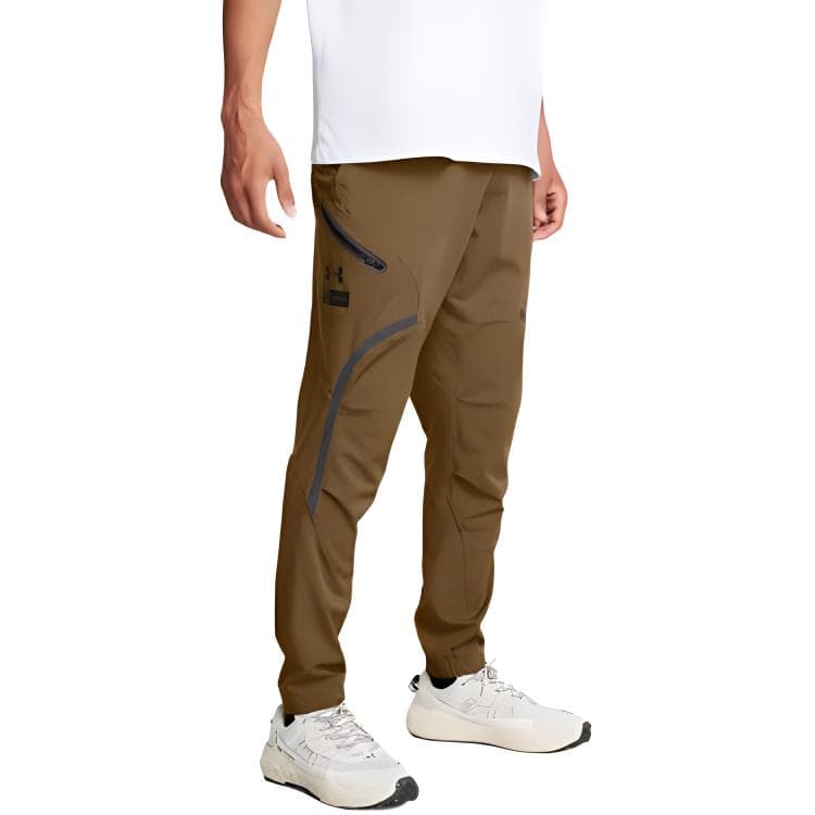 Спортивная одежда Under Armour Unstoppable Unstoppable Cargo - изображение 5