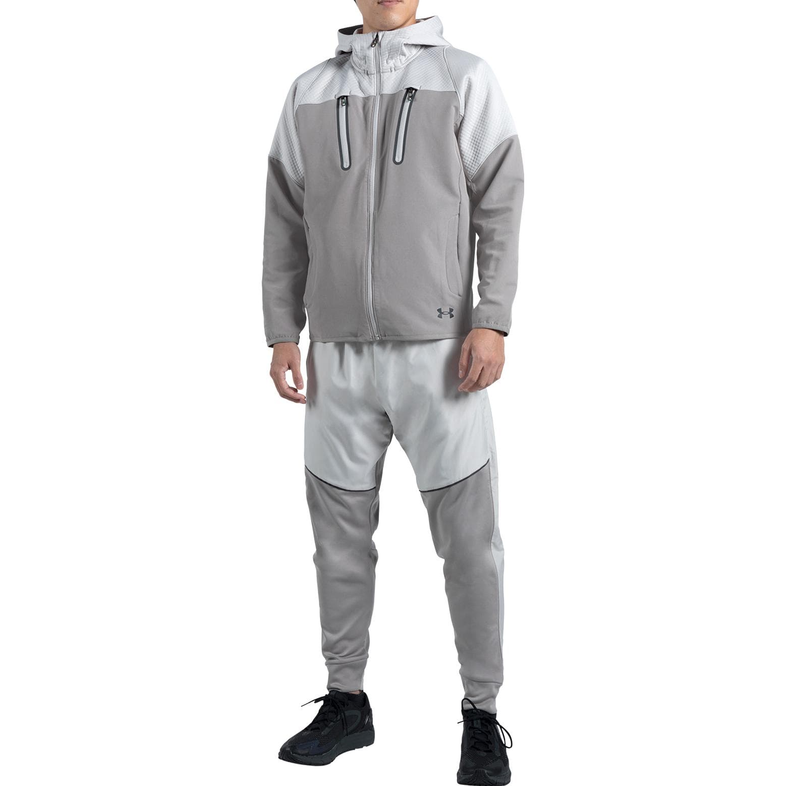 Куртка Under Armour Logo - изображение 3