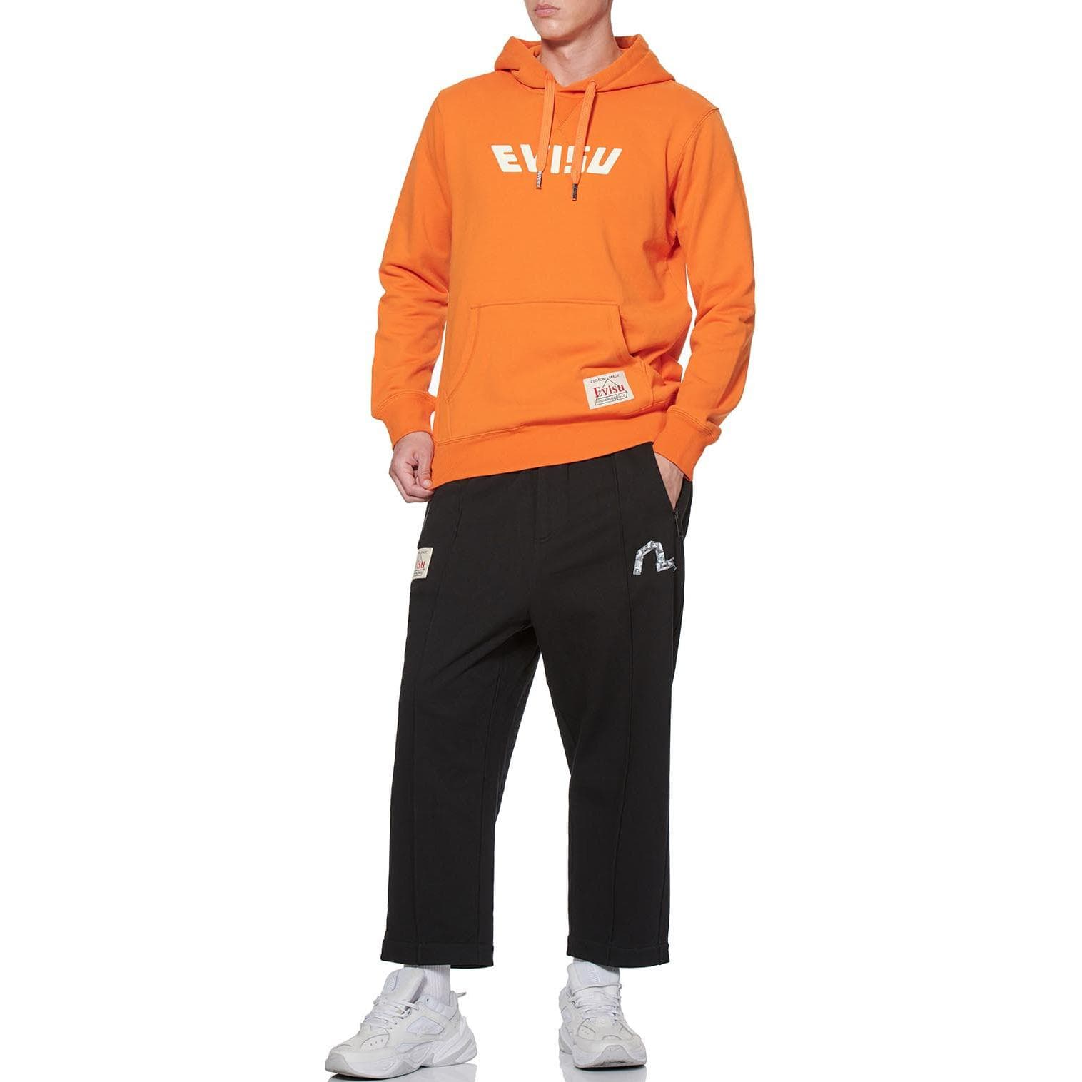 Штаны EVISU - изображение 6