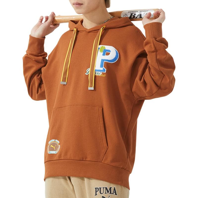 Худи PUMA - изображение 5