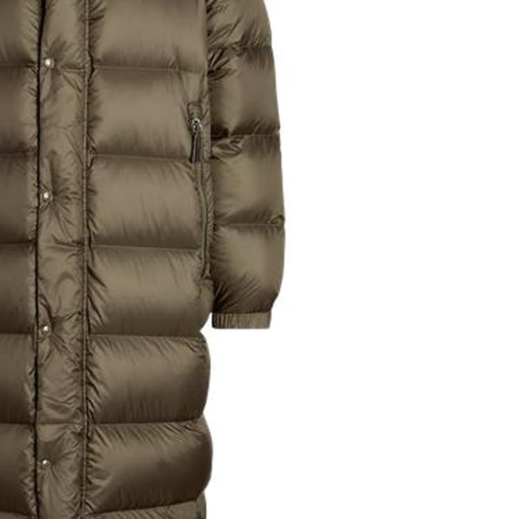 Зимняя куртка Polo Ralph Lauren FW23 - изображение 7