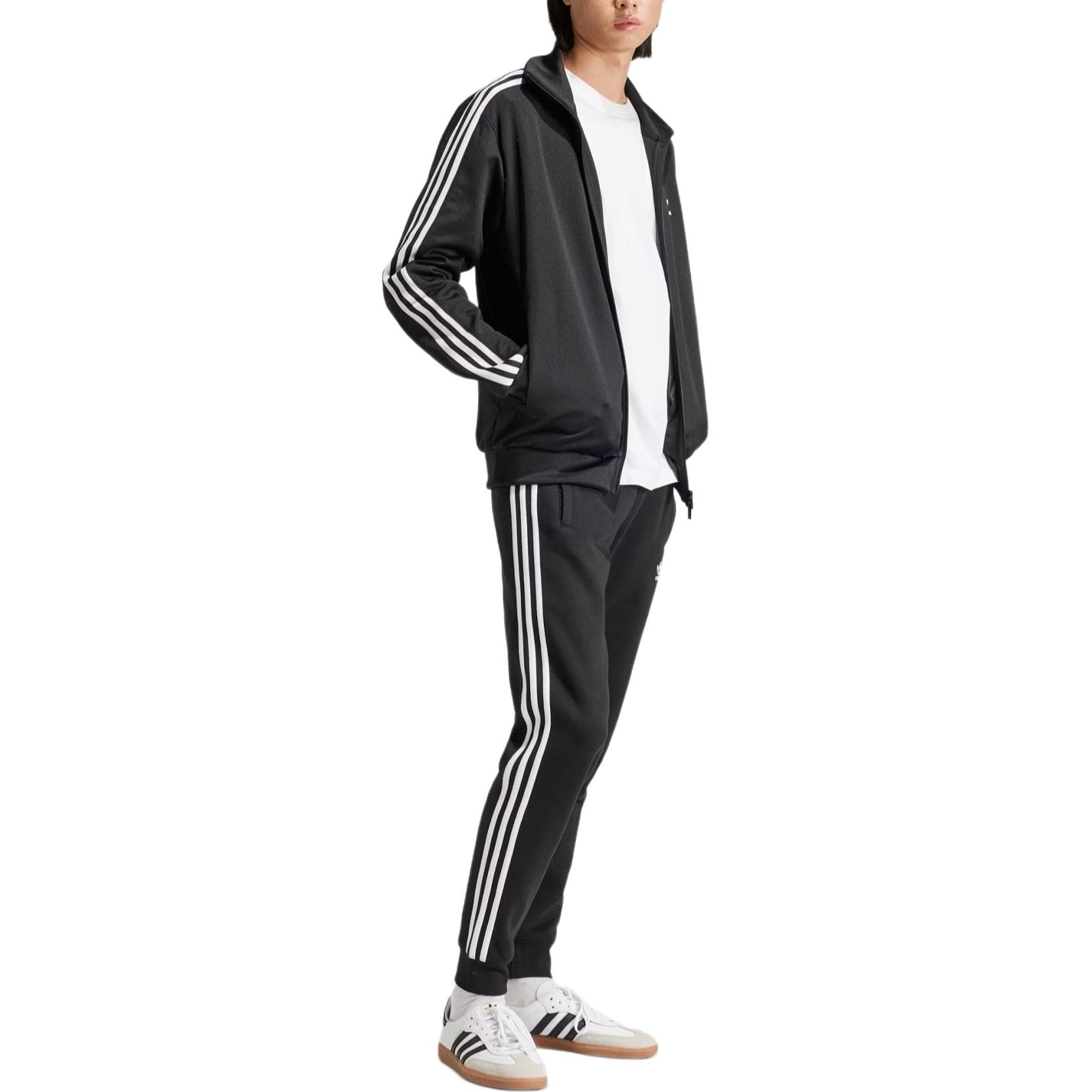 Куртка adidas originals Logo - изображение 2