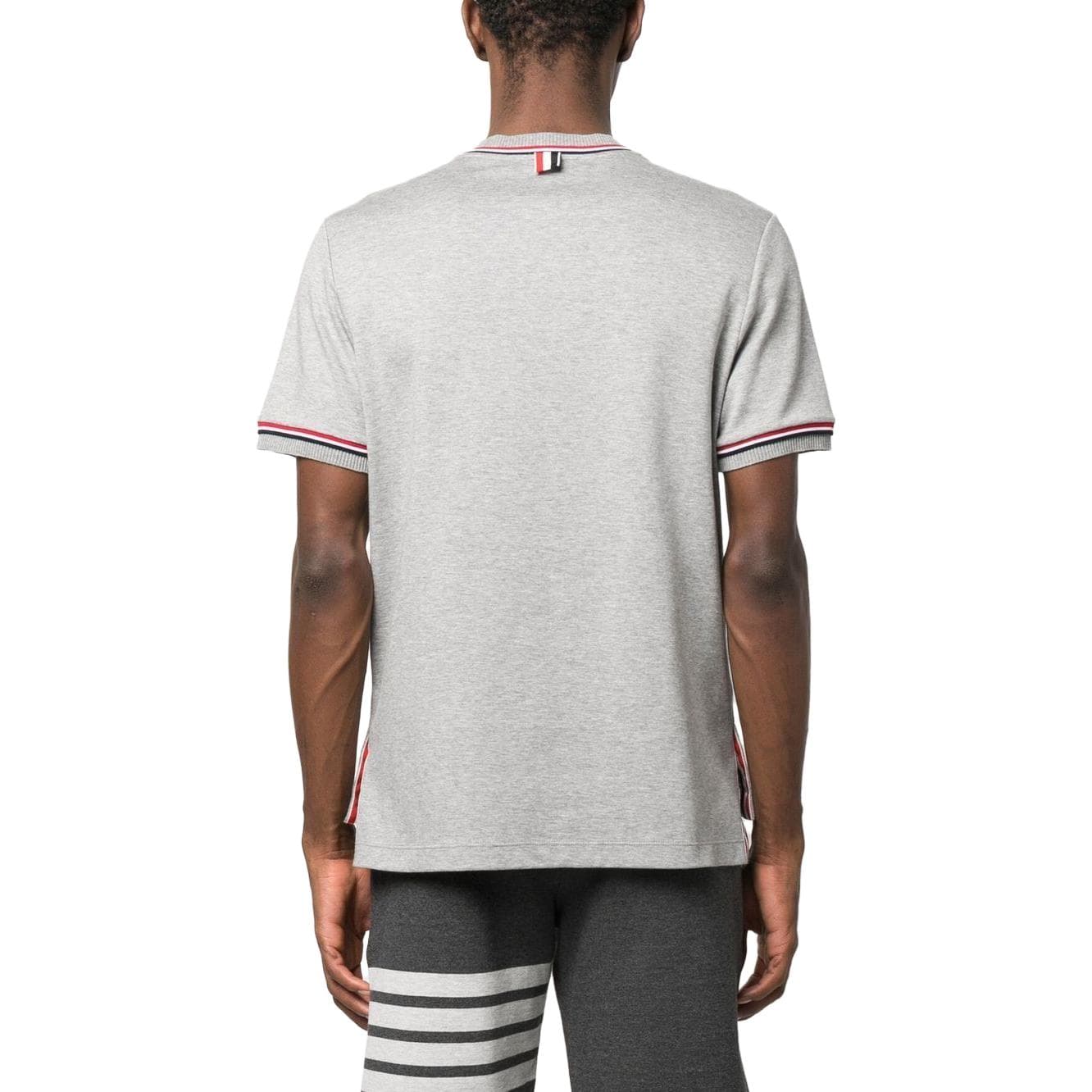 Футболка THOM BROWNE SS23 T - изображение 3
