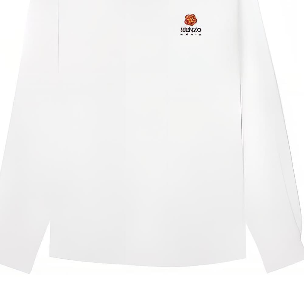 Рубашка KENZO x Nigo SS23 Boke - изображение 6