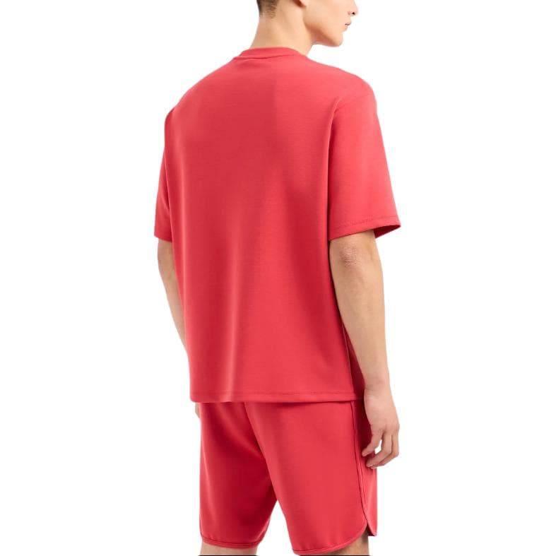 Футболка ARMANI EXCHANGE SS24 LogoT - изображение 3