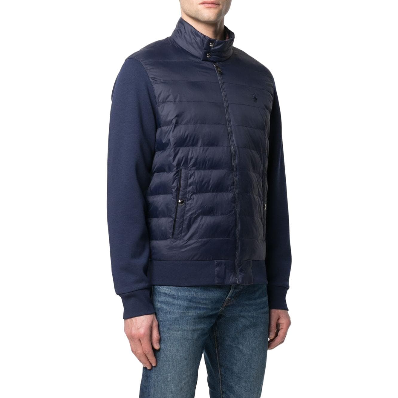 Куртка Polo Ralph Lauren Куртки и Пальто Мужские Морской Синий - изображение 3