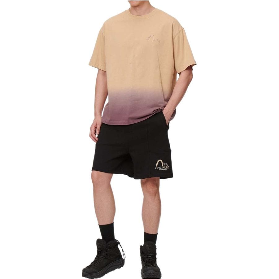 Футболка EVISU SS22 KURO T - изображение 3
