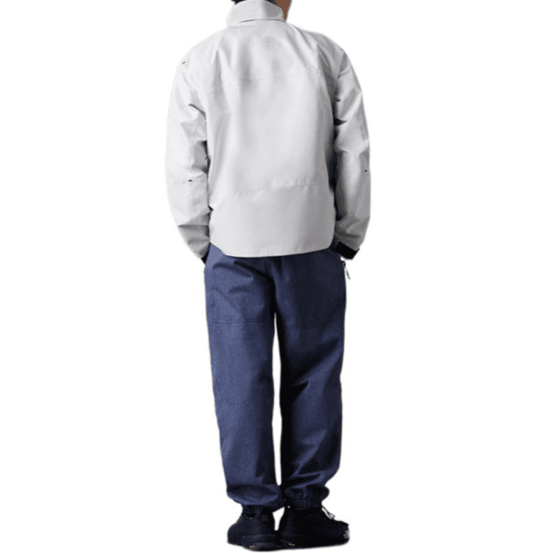 Демисезонная куртка The North Face RMST Steep Tech SS24 - изображение 3